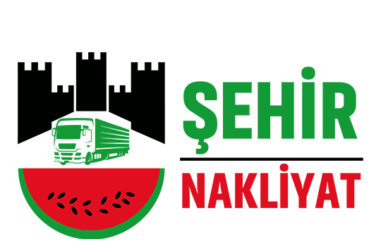 Şehir Nakliyat - Diyarbakır Evden Eve