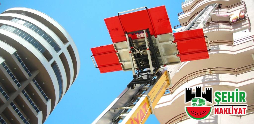 Şehir Nakliyat - Diyarbakır Evden Eve Refaranslarımız