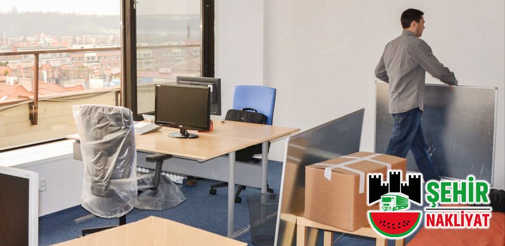 Şehir Nakliyat - Diyarbakır Evden Eve Refaranslarımız