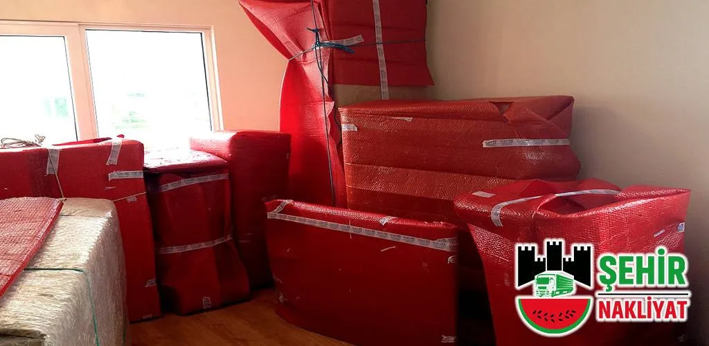 Sur Evdeneve nakliyat