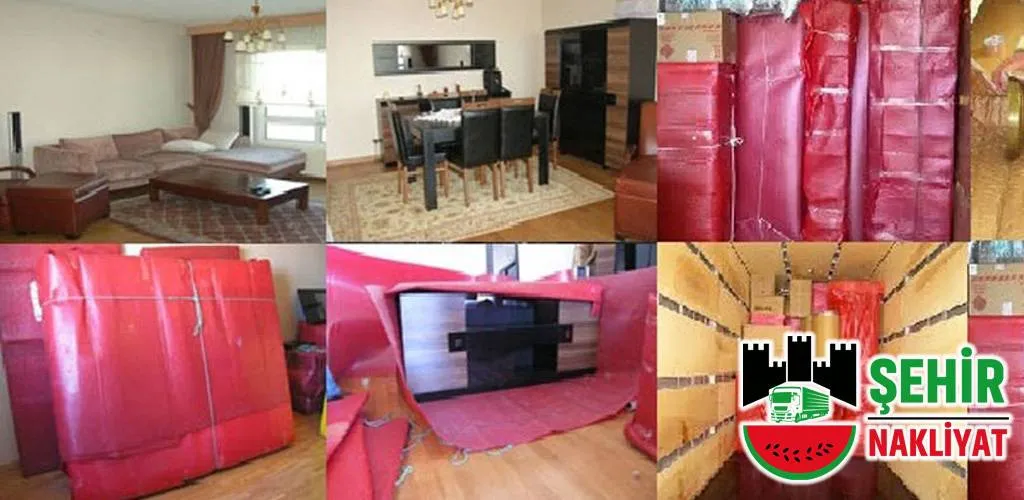 Diyarbakır Şehir içi ev taşıma fiyatları